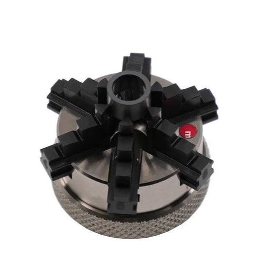 Spannfutter 6 ZK Mini