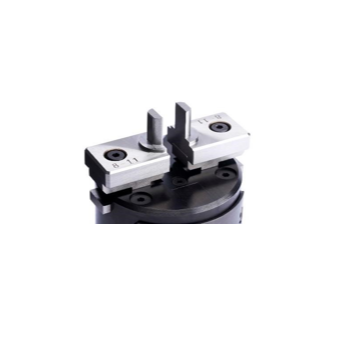 Jaws inside clamping Dual-Fix